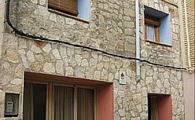 Casa Santos en Loarre (Huesca) - Foto 1