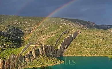 Casa González - Barrabés en Tolva (Huesca) - Foto 1