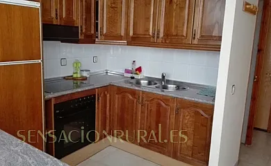 Casa González - Barrabés en Tolva (Huesca) - Foto 7