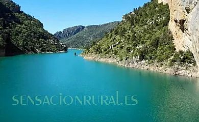 Casa González - Barrabés en Tolva (Huesca) - Foto 9
