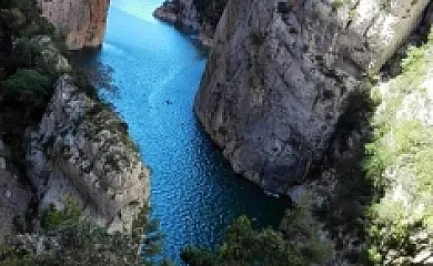 Casa González - Barrabés en Tolva (Huesca) - Foto 11