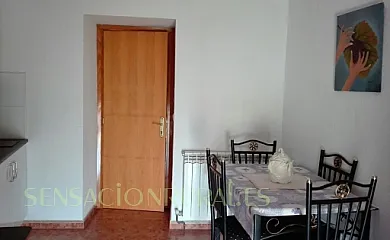 Casa González - Barrabés en Tolva (Huesca) - Foto 12