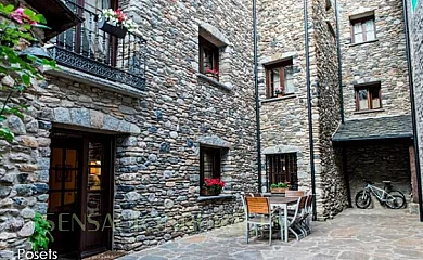 Casa Pichuana en Benasque (Huesca) - Foto 3