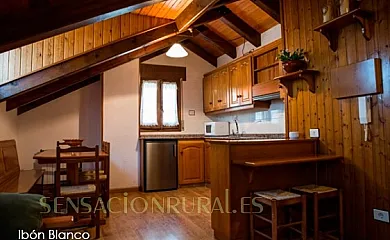 Casa Pichuana en Benasque (Huesca) - Foto 5