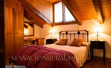 Casa Pichuana en Benasque (Huesca) - Foto 6
