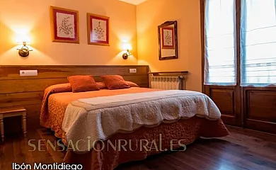 Casa Pichuana en Benasque (Huesca) - Foto 7