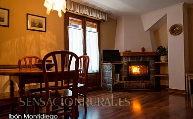 Casa Pichuana en Benasque (Huesca) - Foto 8