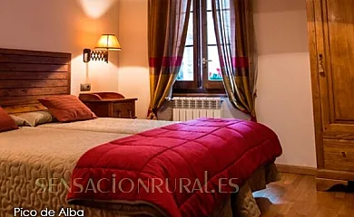 Casa Pichuana en Benasque (Huesca) - Foto 9