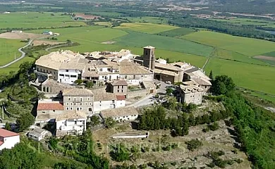 Casa Blasco en Artieda (Zaragoza) - Foto 4