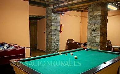 Casa Blasco en Artieda (Zaragoza) - Foto 6