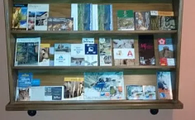 Casa Blasco en Artieda (Zaragoza) - Foto 8