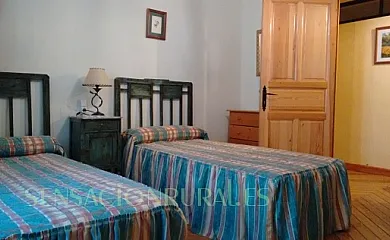 Casa Blasco en Artieda (Zaragoza) - Foto 10