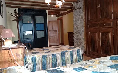 Casa Blasco en Artieda (Zaragoza) - Foto 13