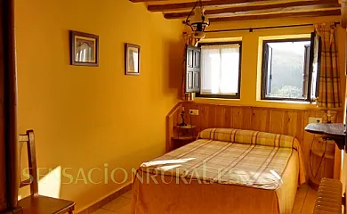 Casa Blasco en Artieda (Zaragoza) - Foto 14