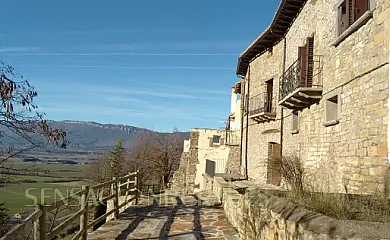 Casa Blasco en Artieda (Zaragoza) - Foto 15