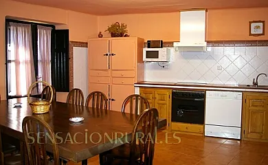 Casa Blasco en Artieda (Zaragoza) - Foto 17