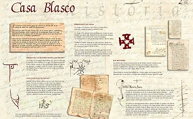 Casa Blasco en Artieda (Zaragoza) - Foto 20