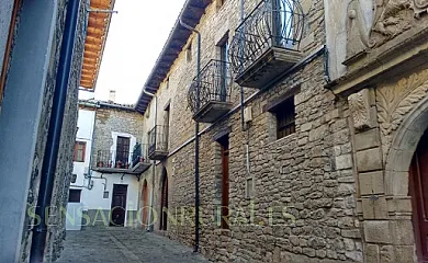 Casa Blasco en Artieda (Zaragoza) - Foto 21