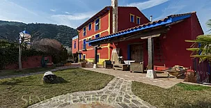 Casa Valle del Río Piedra 002