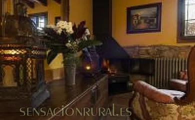 Casa Valle del Río Piedra en Carenas (Zaragoza) - Foto 5