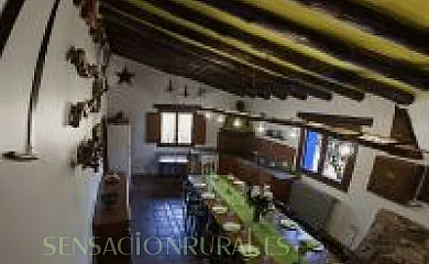 Casa Valle del Río Piedra en Carenas (Zaragoza) - Foto 6