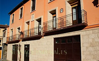 Casa Barón Ezpeleta en Daroca (Zaragoza) - Foto 1