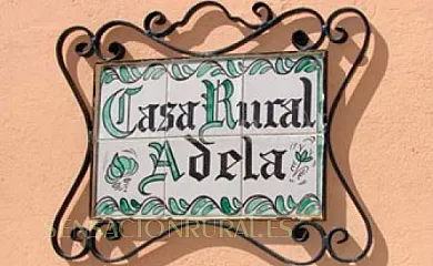 Casa Adela en Odón (Teruel) - Foto 2