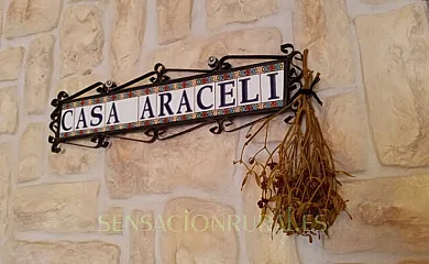 Casa Araceli en Oliete (Teruel) - Foto 1