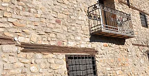 Casa la Abuela de Vicente 002