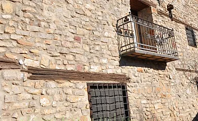 Casa la Abuela de Vicente en Pozondón (Teruel) - Foto 2