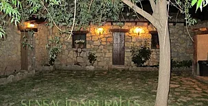 Casa la Abuela de Vicente 003