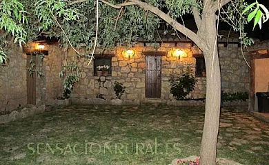 Casa la Abuela de Vicente en Pozondón (Teruel) - Foto 3