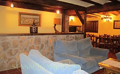 Casa la Abuela de Vicente en Pozondón (Teruel) - Foto 16