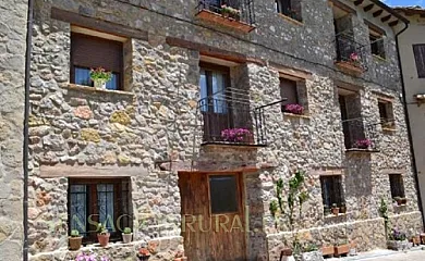 Casa Aurora en Torrijas (Teruel) - Foto 1