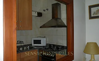 Casa Cartujet en Calaceite (Teruel) - Foto 6