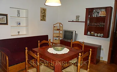 Casa Cartujet en Calaceite (Teruel) - Foto 7