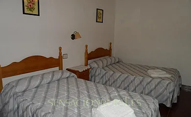 Casa Cartujet en Calaceite (Teruel) - Foto 8