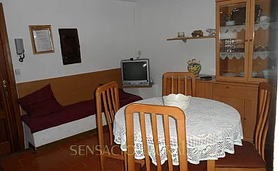 Casa Cartujet en Calaceite (Teruel) - Foto 9