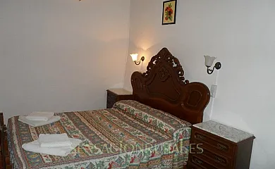 Casa Cartujet en Calaceite (Teruel) - Foto 10