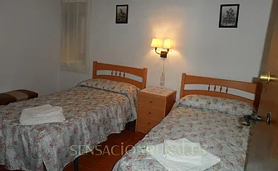 Casa Cartujet en Calaceite (Teruel) - Foto 11