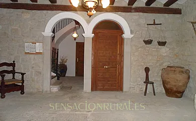 Casa Cartujet en Calaceite (Teruel) - Foto 14