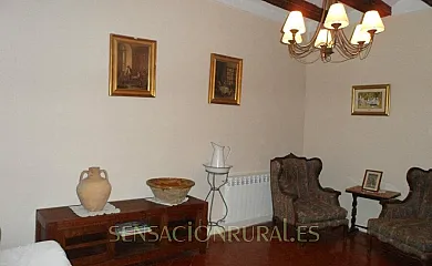 Casa Cartujet en Calaceite (Teruel) - Foto 15