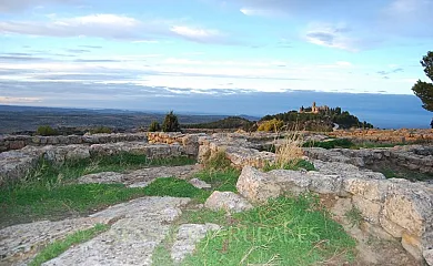 Casa Cartujet en Calaceite (Teruel) - Foto 17