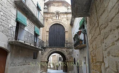 Casa Cartujet en Calaceite (Teruel) - Foto 19