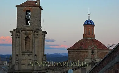 Casa Cartujet en Calaceite (Teruel) - Foto 20