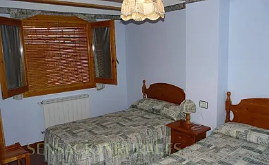 Casa Marcos en Castellote (Teruel) - Foto 3