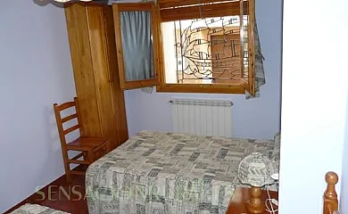 Casa Marcos en Castellote (Teruel) - Foto 4