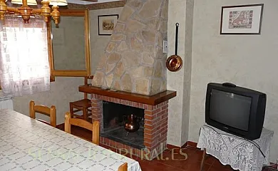 Casa Marcos en Castellote (Teruel) - Foto 7