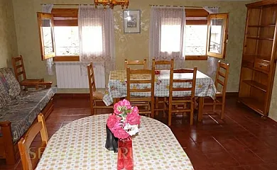 Casa Marcos en Castellote (Teruel) - Foto 10