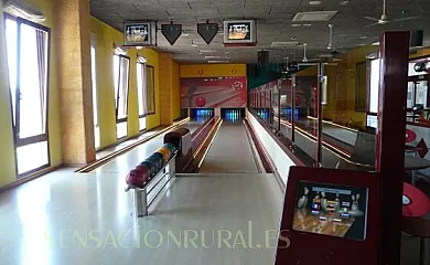 Casa Marcos en Castellote (Teruel) - Foto 15